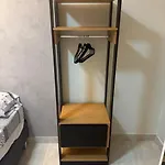 Apartamento Moderno E Funcional