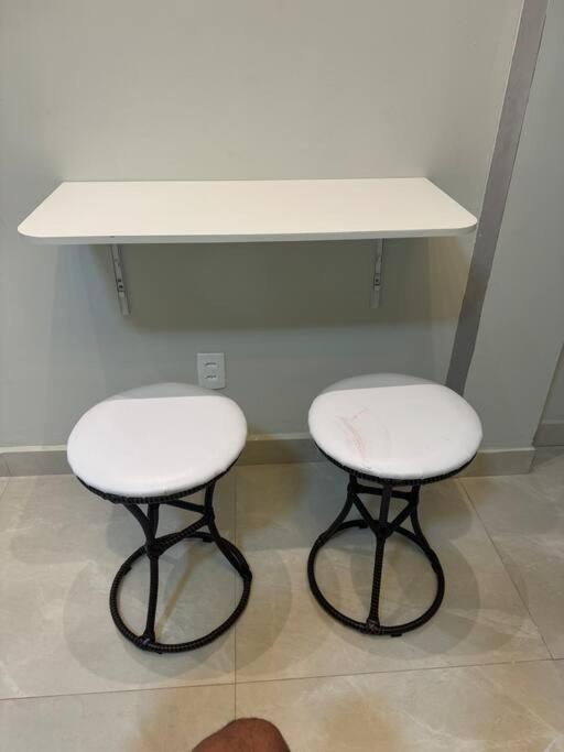 Moderno E Funcional Apartment *
