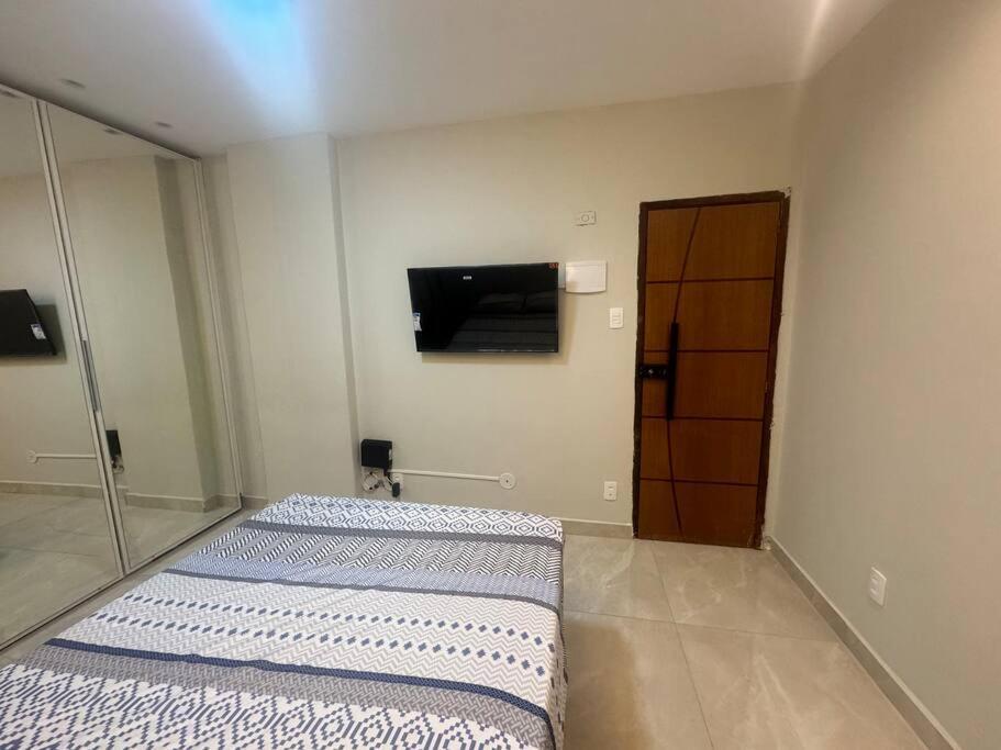 Apartment Moderno E Funcional *
