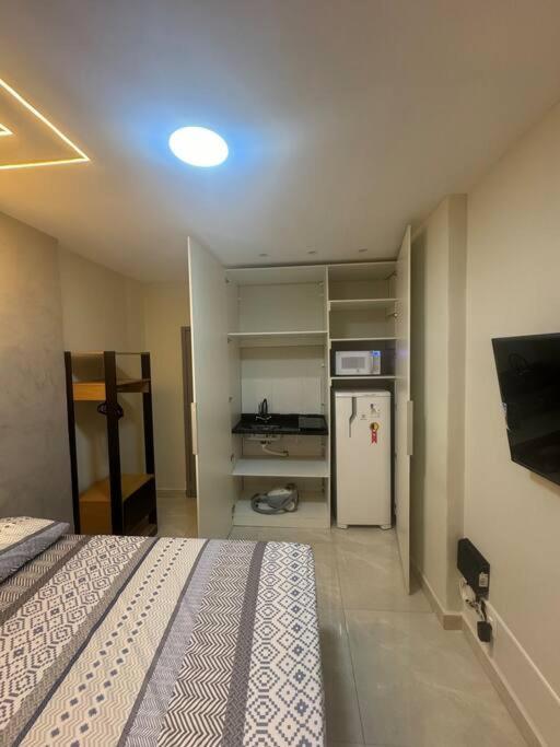 Moderno E Funcional Apartment