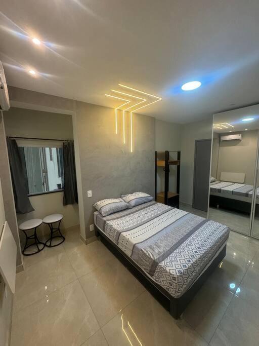 Apartment Moderno E Funcional